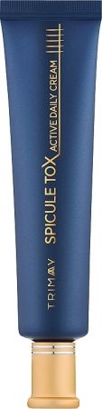 Крем для обличчя Trimay Spicule Tox Active 40 мл (8809822540945) Крем для обличчя Trimay Spicule Tox Active 40 мл (8809822540945) | Фото 4