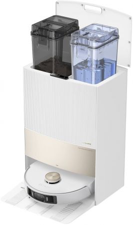 Робот-пилосос Dreame L20 ULTRA RLX41CE-1 | Фото 11