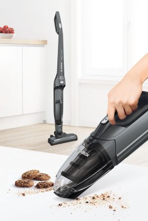 Акумуляторний пилосос BOSCH BBHL21841 | Фото 3