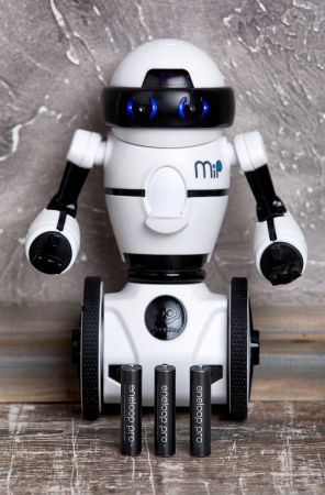 PANASONIC Eneloop Pro AAA 900 mAh 4BP NI-MH (BK-4HCCE/4BE) | Фото 3