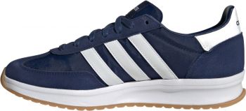 Кросівки чоловічі Adidas Run 70s 2.0 IH8586 41 1/3 (7,5 UK) сині/білі (4067897807644	) | Фото 2