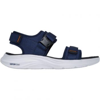 Сандаліи чоловічі Skechers Vapor Foam Trayzo 232899 NVY 42 (9 US) синій | Фото 1