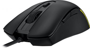 Ігрова миша ASUS TUF Gaming M3 GEN II Black (90MP0320-BMUA00) Ігрова миша ASUS TUF Gaming M3 GEN II Black (90MP0320-BMUA00) | Фото 4