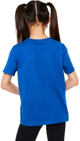 Футболка дитяча Domyos 500 8751825 8-9 р (131-140 см) синя (4602212_Domyos) | Фото 2