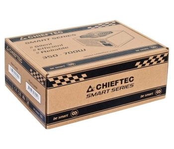 CHIEFTEC GPS-600A8 CHIEFTEC GPS-600A8 | Фото 3