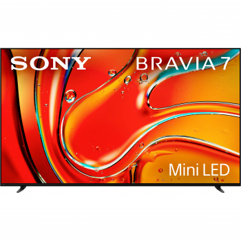 Телевізор SONY BRAVIA 7 Mini LED K-75XR70 | Фото 1