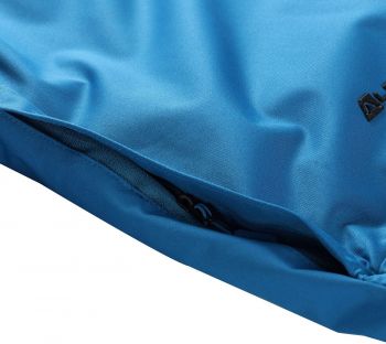 Штани чоловічі Alpine Pro EDES MPAD733 711 M сині (007.020.0115) | Фото 8