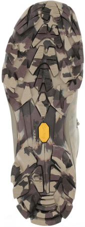 Черевики чоловічі ZAMBERLAN 1213 Leopard Gtx Rr Wl 43 камуфляж (006.4690) | Фото 4