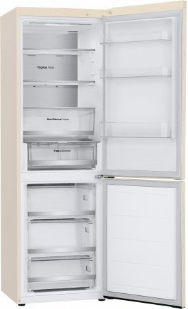 Холодильник LG GC-B459FEPW | Фото 7