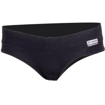Труси жіночі Lasting Maki S чорні (002.001.5700) | Фото 1