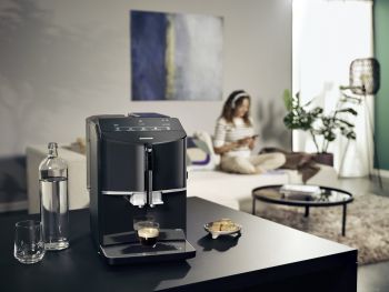 Кавомашина SIEMENS EQ300 TF301E19 | Фото 7