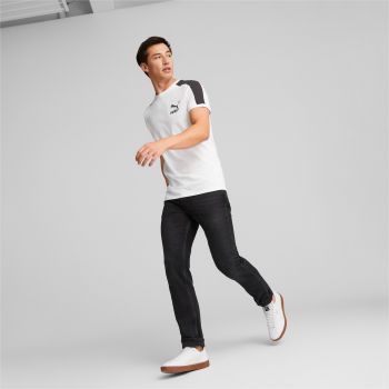 Кеди Puma Delphin Lth 390686-01 43 (9 UK) білі (4065452579005) Кеди Puma Delphin Lth 390686-01 43 (9 UK) білі (4065452579005) | Фото 9