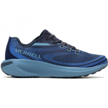 Кросівки чоловічі Merrell Morphlite Sea/Dazzle - 44.5 - Синій (036.0633) | Фото 1