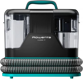 Купить пылесос Миючий пилосос-плямовивідник ROWENTA Clean It IN5020F0 | Фото 11