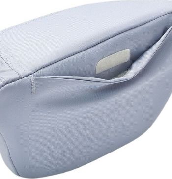 Сумка CONVERSE Go 2 Sling Lavender Trek 10027417 блакитна (194435390277) Сумка CONVERSE Go 2 Sling Lavender Trek 10027417 блакитна (194435390277) | Фото 2