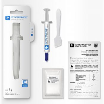 2Е Thermoboost Expert (TB6-4) | Фото 2