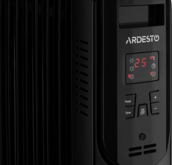 ARDESTO OFH-E09X2 ARDESTO OFH-E09X2 | Фото 7