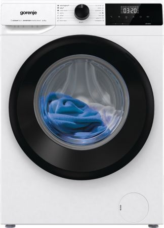 Пральна машина GORENJE WNHEI74SAS | Фото 3