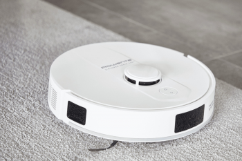 Робот-пилосос Rowenta X-Plorer Serie 140 Total Care RR9177WH | Фото 7