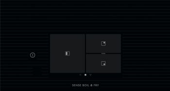 Варильна поверхня індукційна ELECTROLUX EIS67483 Варильна поверхня індукційна ELECTROLUX EIS67483 | Фото 9