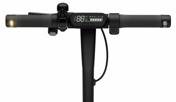 Електросамокат Segway-Ninebot E2 E II (AA.05.14.01.0004) | Фото 2