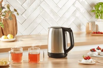 Купить электрочайник Електрочайник TEFAL Subito KO5S0DE0 | Фото 6