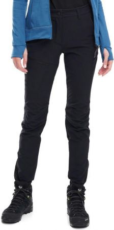 Штани жіночі TURBAT Korab Wmn XS чорні (012.004.4518) | Фото 2