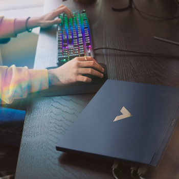 Купить ноутбук Ноутбук HP Victus 15-fa2011ua (BV8X4EA) | Фото 7