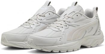 Кросівки Puma Milenio Tech L 397825-05 38.5 (5.5 UK) сірі (4069156663077) | Фото 5
