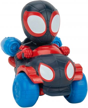 Spidey Blind Mini Vehicles в ассортименте (SNF0045) Spidey Blind Mini Vehicles в ассортименте (SNF0045) | Фото 25
