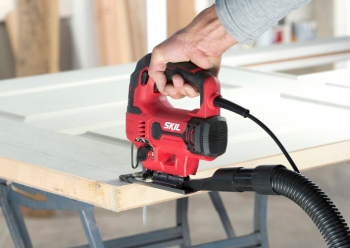 Лобзик SKIL 4530 AA (SW1E4530AA) Лобзик SKIL 4530 AA (SW1E4530AA) | Фото 7