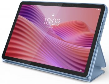Чохол для LENOVO Tab Folio Case Blue (ZG38C06654) Чохол для LENOVO Tab Folio Case Blue (ZG38C06654) | Фото 5