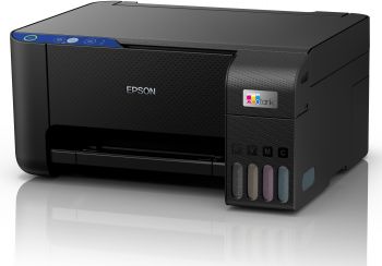 БФП струменевий Epson EcoTank L3201 (C11CJ69402) БФП струменевий Epson EcoTank L3201 (C11CJ69402) | Фото 2