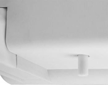 Купить обогреватель Обігрівач інфрачервоний Neo Tools, 800Вт, кварцове нагрівання. елемент, білий | Фото 8