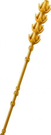 Конструктор LEGO Botanicals Польові квіти (30701) | Фото 3