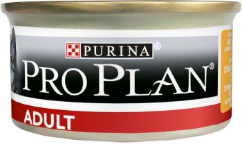 Purina Pro Plan Adult. З куркою, 85 г (3222270776431) Purina Pro Plan Adult. З куркою, 85 г (3222270776431) | Фото 2