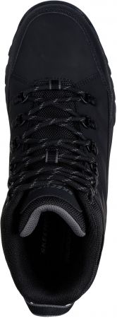 Черевики чоловічі Skechers Relment 204642 BBK 45 (11 US) чорні (KM5585-110) Черевики чоловічі Skechers Relment 204642 BBK 45 (11 US) чорні (KM5585-110) | Фото 3