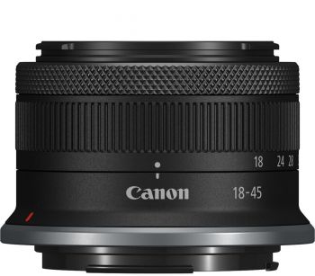 Фотоапарат CANON EOS R50 + RF-S 18-45 IS STM + RF 75-300 Black (5811C150) Фотоапарат CANON EOS R50 + RF-S 18-45 IS STM + RF 75-300 Black (5811C150) | Фото 23