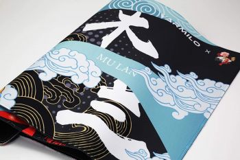 Ігрова поверхня Varmilo Mulan Desk Mat XL (ZDB017-01) | Фото 5