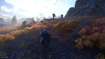 Гра HELLDIVERS 2 (PS5) Гра HELLDIVERS 2 (PS5) | Фото 4