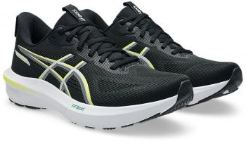 Кросівки для бігу чоловічі Asics Gt-1000 14 1011C077-001 44,5 (10.5 US) чорні (4570158866774) Кросівки для бігу чоловічі Asics Gt-1000 14 1011C077-001 44,5 (10.5 US) чорні (4570158866774) | Фото 3