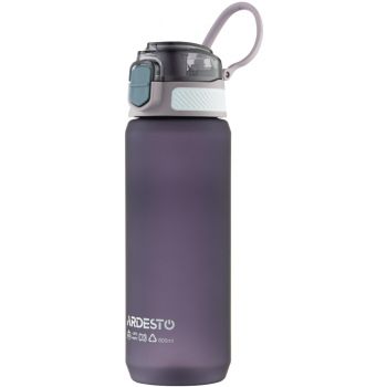 Пляшка для води ARDESTO Matte 800мл, фіолетовий (AR2281MG) | Фото 1