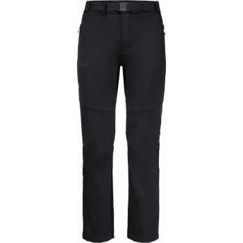 Штани утепленные чоловічі Jack Wolfskin Stollberg Pants M 1507821_6000 48 чорні (4064993537123) Штани утепленные чоловічі Jack Wolfskin Stollberg Pants M 1507821_6000 48 чорні (4064993537123) | Фото 1