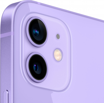 Смартфон Refurbished APPLE iPhone 12 256GB Purple (Відмінний стан, A) | Фото 4