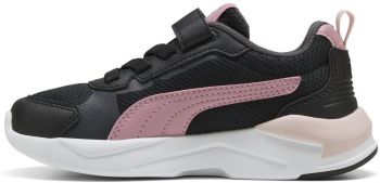 Кросівки дитячі Puma X-Ray 3 LT AC+ PS 401494-07 34.5 (2 UK) чорні (4069156691391) Кросівки дитячі Puma X-Ray 3 LT AC+ PS 401494-07 34.5 (2 UK) чорні (4069156691391) | Фото 6