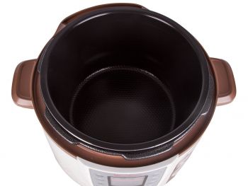 Мультиварка-скороварка MOULINEX CE501134 Купить мультиварку Мультиварка-скороварка MOULINEX CE501134 | Фото 2