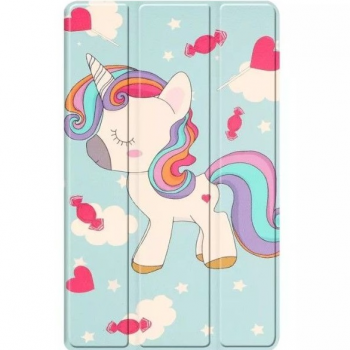 Чохол-книжка BeCover Smart Case для LENOVO Tab M8 (4rd Gen) TB-300FU 8