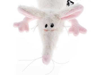 SIGIKID Мышка 32 см (41534SK) | Фото 3