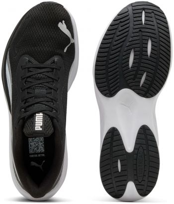 Кросівки Puma Pounce Lite 310778-01 36 (3.5 UK) чорні (4067983257407) Кросівки Puma Pounce Lite 310778-01 36 (3.5 UK) чорні (4067983257407) | Фото 4