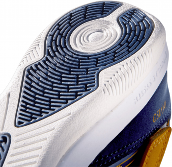 Футзалки дитячі Kipsta Eskudo 500 8605976 31 помаранчеві (4156466_Kipsta) Футзалки дитячі Kipsta Eskudo 500 8605976 31 помаранчеві (4156466_Kipsta) | Фото 10